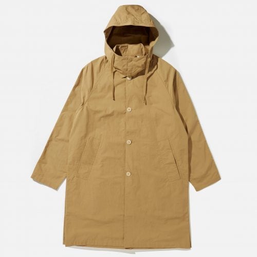 Folk raincoat cheap